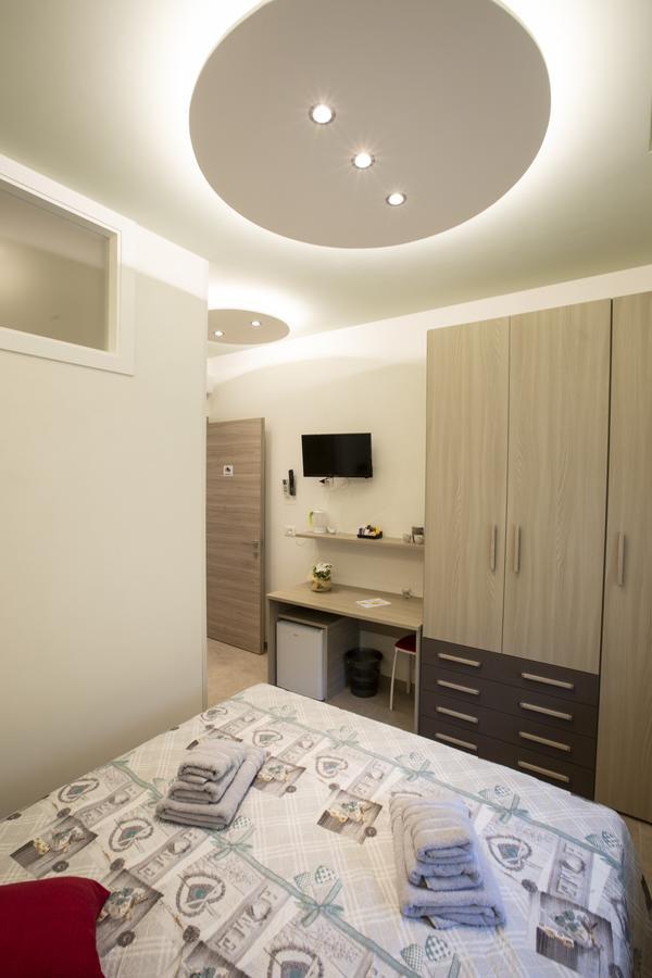 Cuneo Bed Екстериор снимка