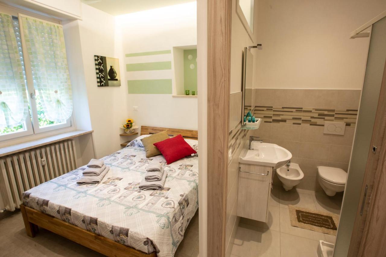 Cuneo Bed Екстериор снимка