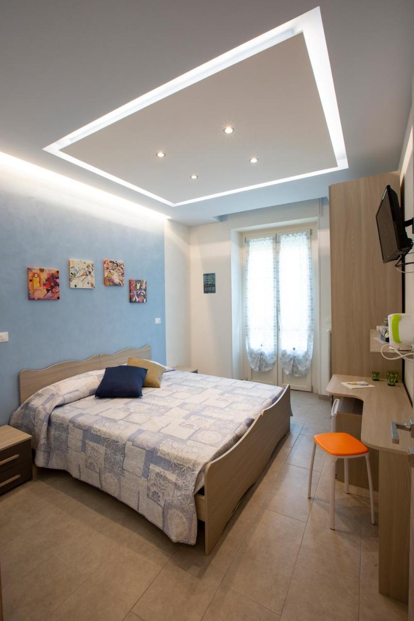 Cuneo Bed Екстериор снимка