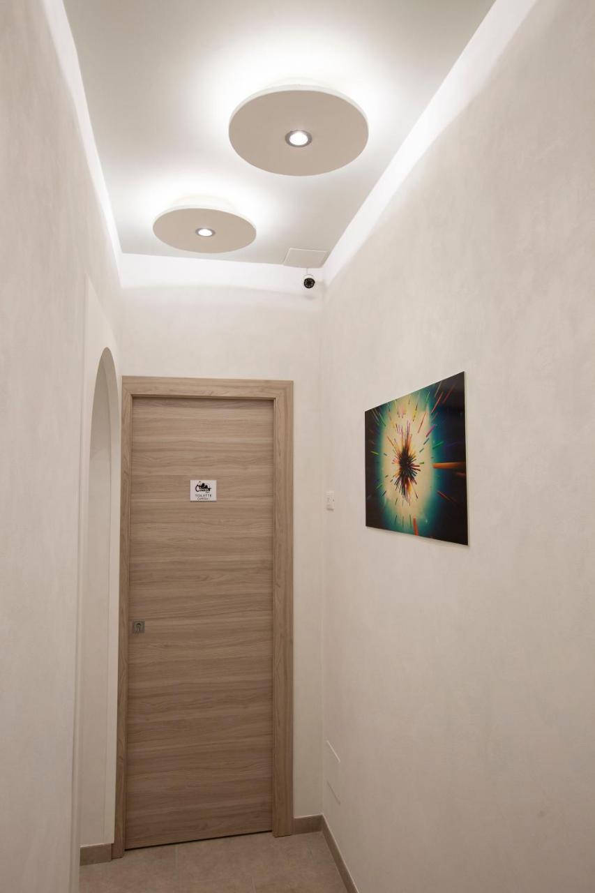 Cuneo Bed Екстериор снимка