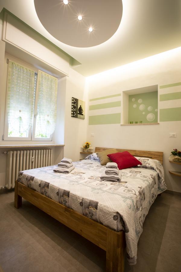 Cuneo Bed Екстериор снимка