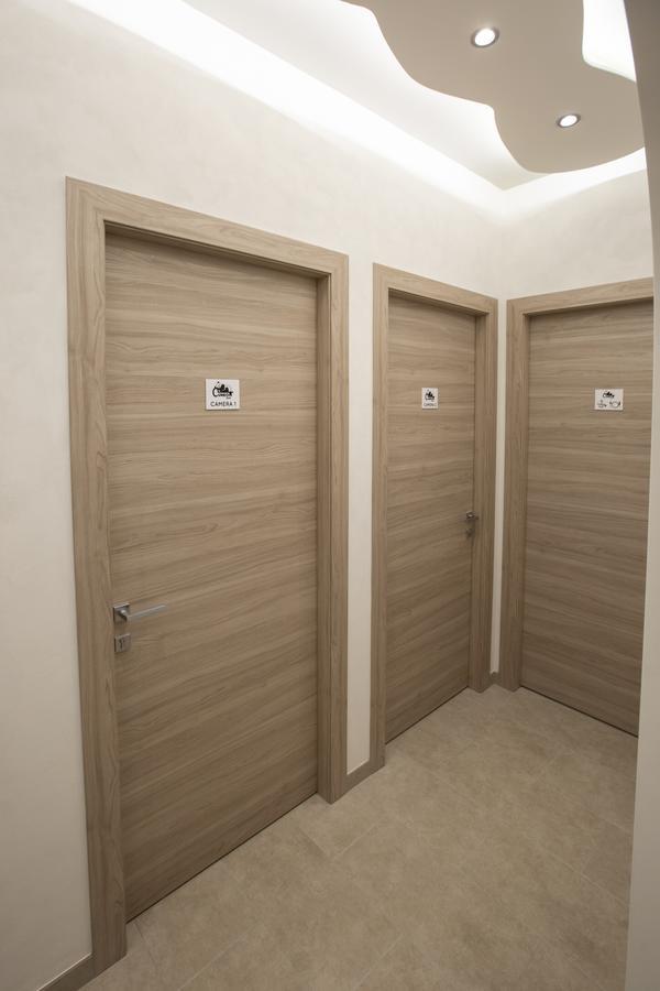 Cuneo Bed Екстериор снимка